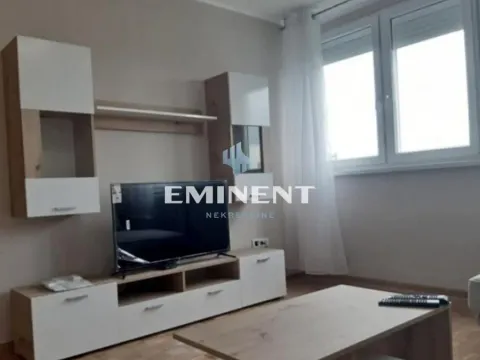 Izdavanje, stan, 40m², Novi Beograd Sve Podlokacije, Beograd - image 2