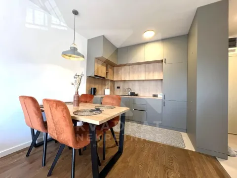 Izdavanje, jednosoban stan, 45m², Zagorič, Podgorica - image 3