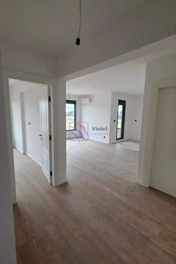 Prodaja, dvosoban stan, 84m², Donja Gorica, Podgorica
