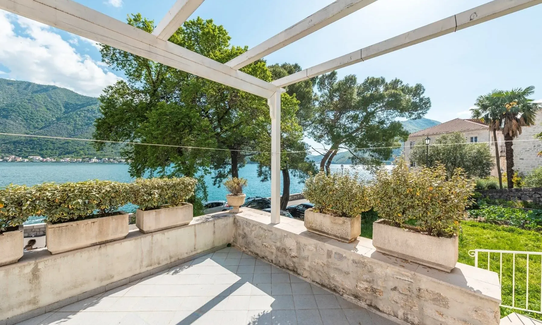 Sale, house, 290m², Perast, Kotor