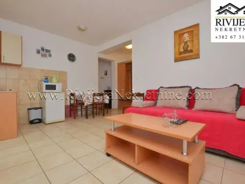 Prodaja, jednosoban stan, 36m², Igalo, Herceg Novi - image 7
