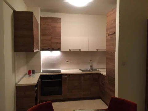 Rent, one bedroom apartment, 57m², Centar, Podgorica - image 5