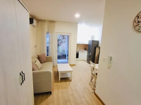 Prodaja, jednosoban stan, 31m², Bijeli Do, Budva - image 7