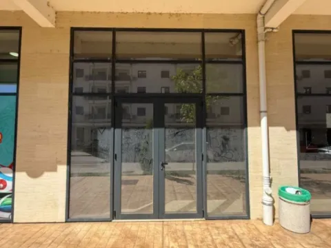 Rent, office space, 36m², New City, Podgorica