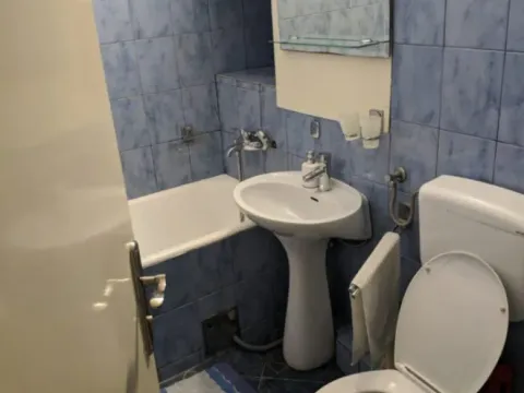 Sale, two bedroom apartment, 79m², Zabjelo, Podgorica - image 10