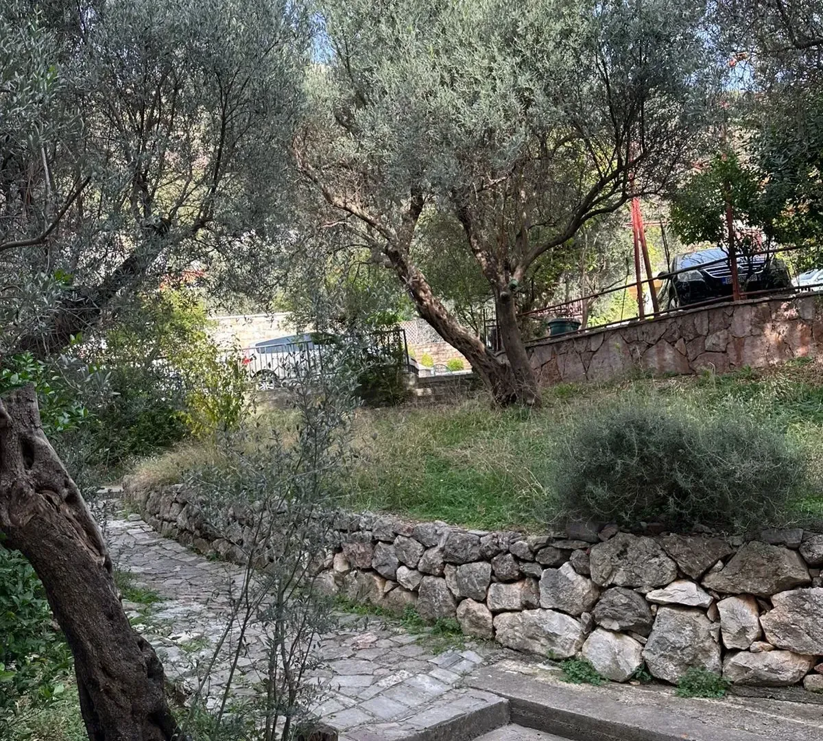 Prodaja, stan, 51m², Budva, Crna Gora