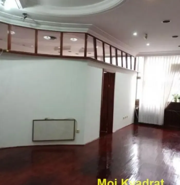 Prodaja, poslovni prostor, 106m², Stari Merkator, Novi Beograd Sve Podlokacije