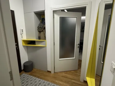 Prodaja, dvosoban stan, 64m², City Kej, Podgorica - image 6