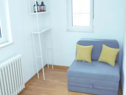 Izdavanje, stan, 117m², Senjak, Beograd - image 12