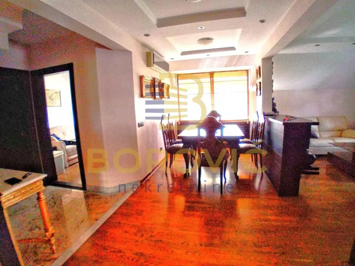 Prodaja, trosoban stan, 100m², Žarkovo, Beograd