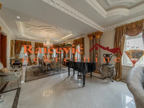 Rent, house, 1118m², Savski Venac, Beograd - image 3