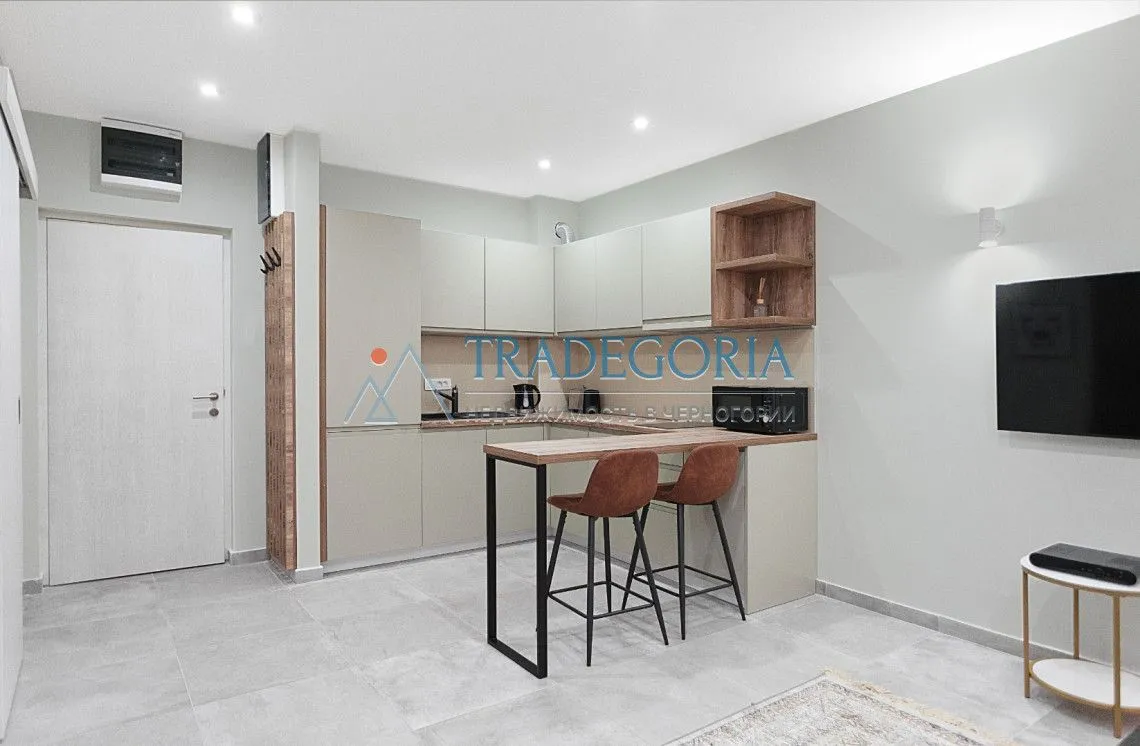 Prodaja, stan, 38m², Kotor, Crna Gora