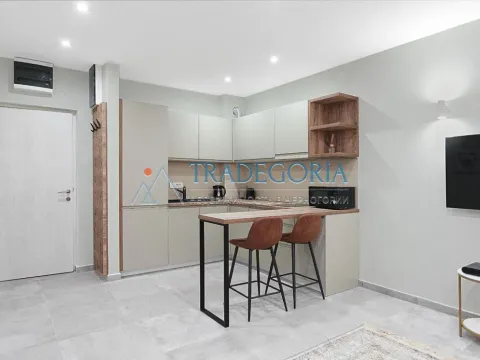 Prodaja, stan, 38m², Kotor, Crna Gora - image 10