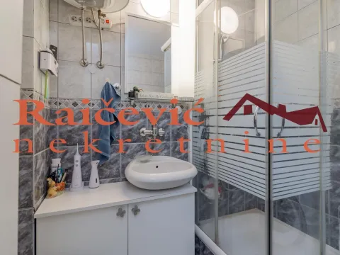 Prodaja, dvosoban stan, 38m², Zvezdara Sve Podlokacije, Beograd - image 14