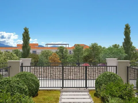 Sale, two bedroom apartment, 93m², Luštica Bay, Tivat - image 7