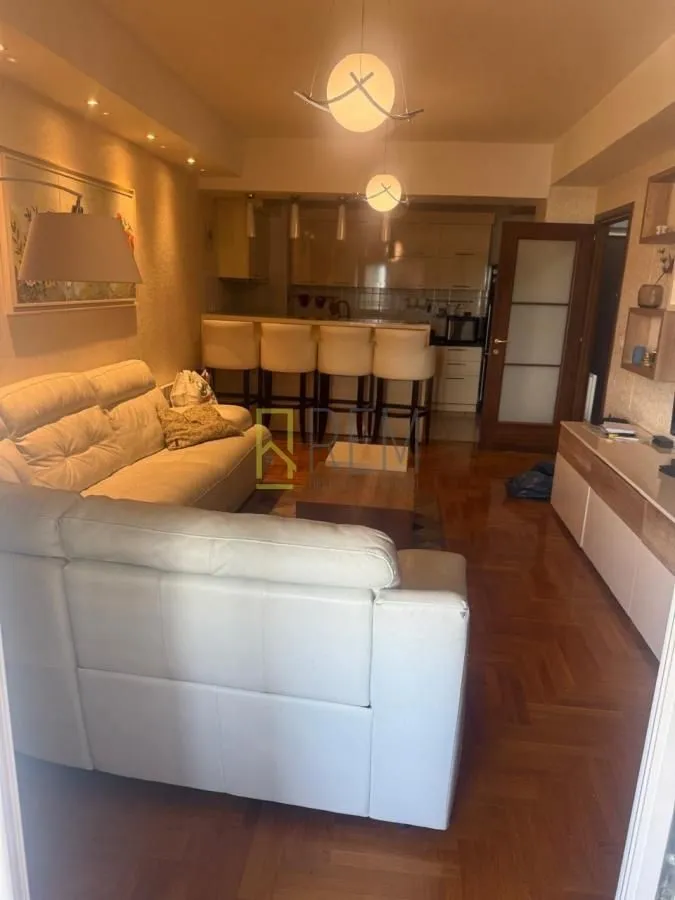Rent, two bedroom apartment, 90m², Podgorica, Crna Gora