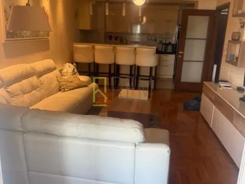 Rent, two bedroom apartment, 90m², Podgorica, Crna Gora - image 2
