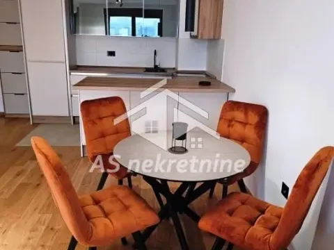 Izdavanje, dvosoban stan, 55m², Hala Pionir, Palilula Sve Podlokacije - image 5