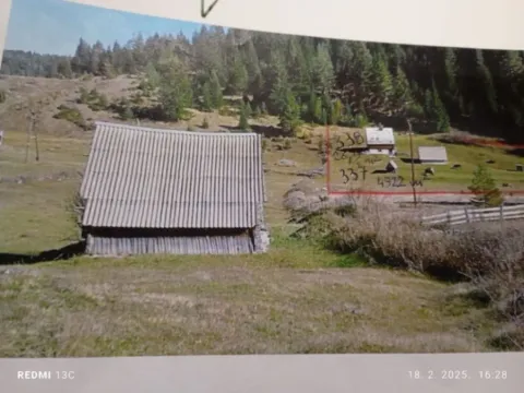 Prodaja, plac, 15500m², Krš, Žabljak - image 4