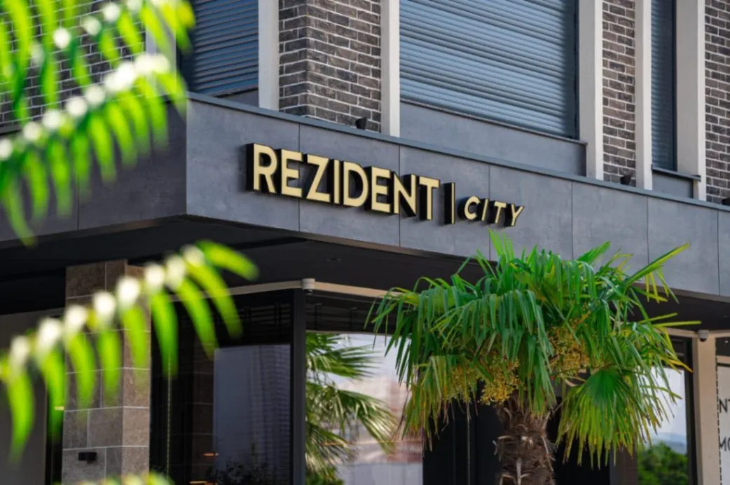 Rent, one bedroom apartment, 50m², City Kvart, Podgorica