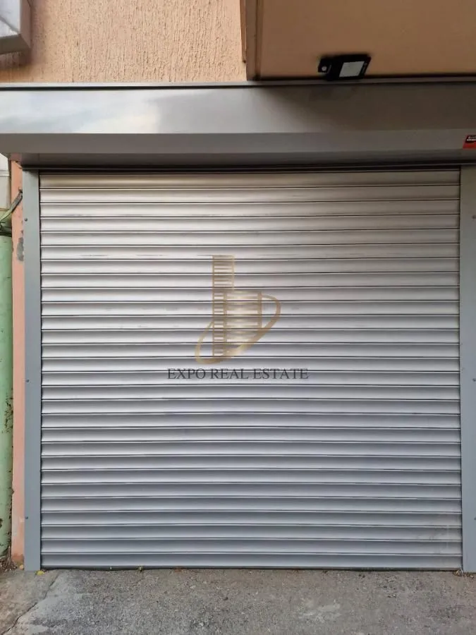 Izdavanje, parking/garaža, 15m², Novi Beograd Blok 62, Novi Beograd Sve Podlokacije