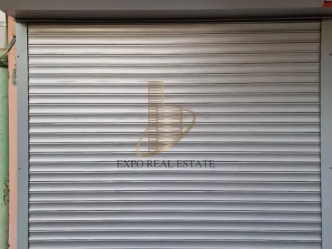 Parking garaža in Novi Beograd Blok 62