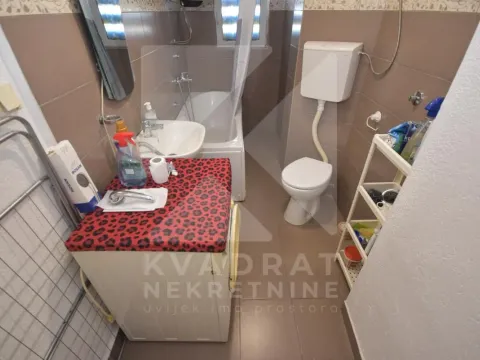 Rent, three bedroom apartment, 70m², Centar, Podgorica - image 14