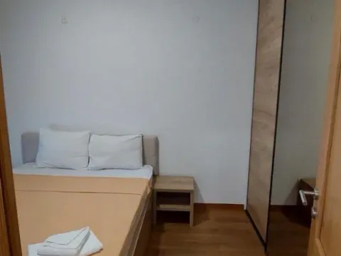 Izdavanje, jednosoban stan, 40m², Centar, Budva - image 8