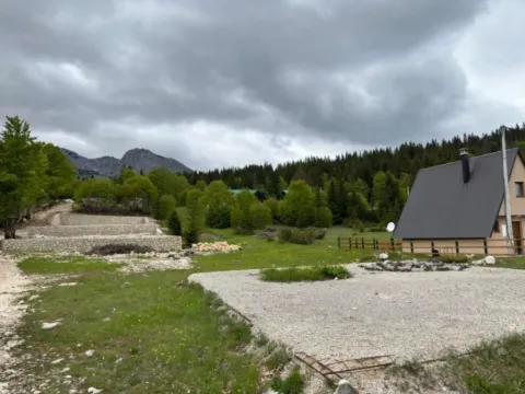Prodaja, plac, 310m², Motički gaj, Žabljak - image 4