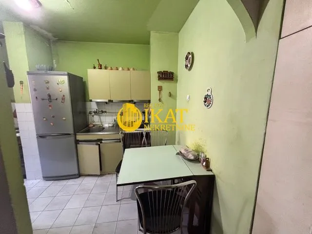Prodaja, trosoban stan, 73m², Zvezdara Sve Podlokacije, Beograd