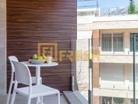 Prodaja, jednosoban stan, 73m², Kotor, Crna Gora - image 10