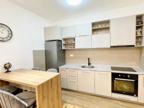 Prodaja, jednosoban stan, 37m², Zabjelo, Podgorica - image 2