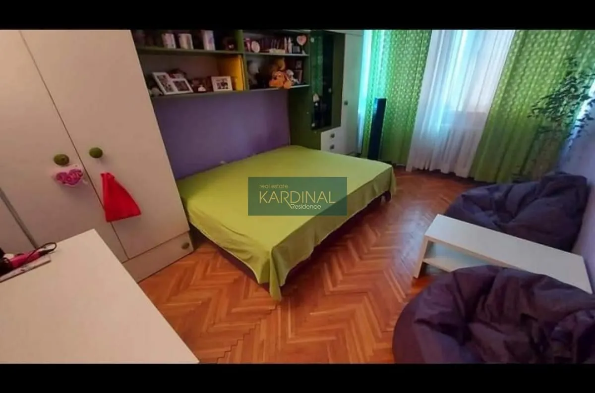 Prodaja, dvosoban stan, 66m², Centar, Jagodina
