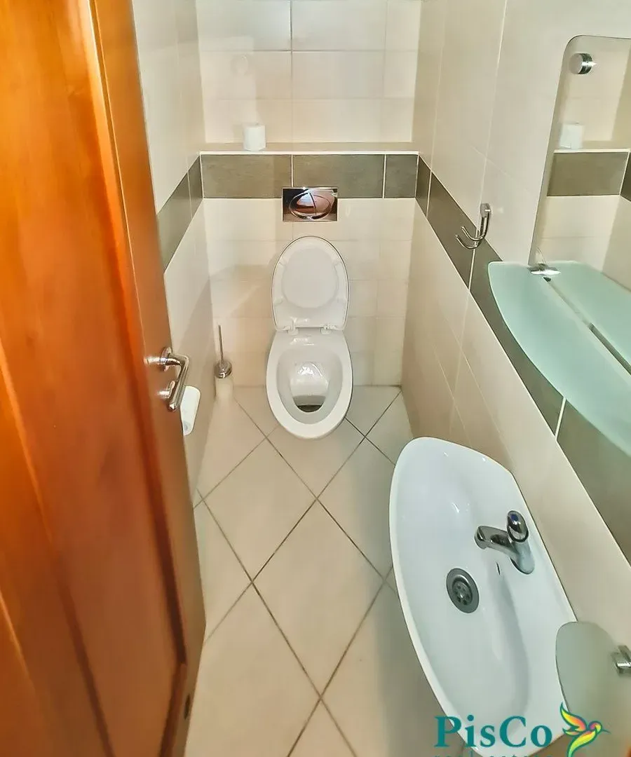 Rent, two bedroom apartment, 120m², Centar, Podgorica