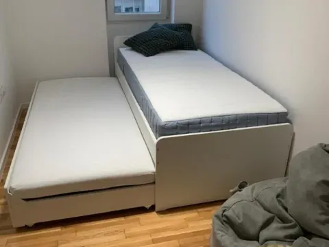 Izdavanje, trosoban stan, 75m², Lekino Brdo, Voždovac Sve Podlokacije - image 5