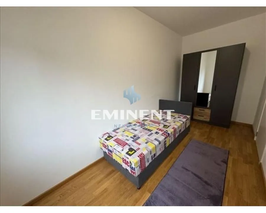 Rent, three bedroom apartment, 57m², Južni Bulevar, Vračar Sve Podlokacije