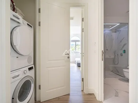 Prodaja, dvosoban stan, 113m², Luštica Bay, Tivat - image 12