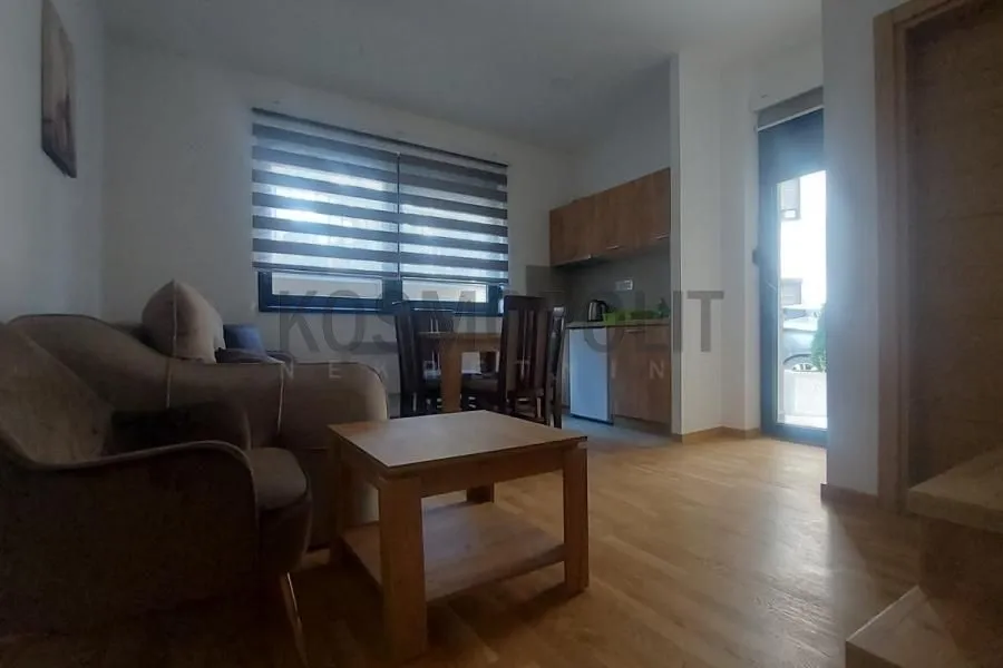 Sale, two bedroom apartment, 33m², Centar, Zlatibor