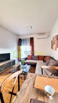 Rent, two bedroom apartment, 60m², Zabjelo, Podgorica - image 2