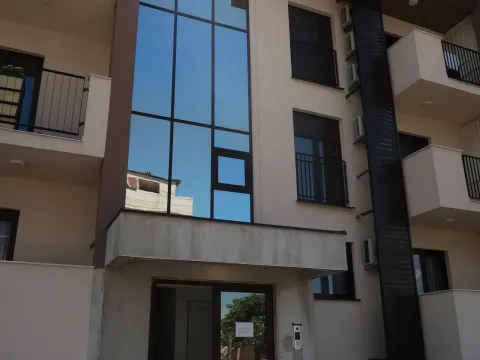 Prodaja, jednosoban stan, 44m², Zabjelo, Podgorica - image 12