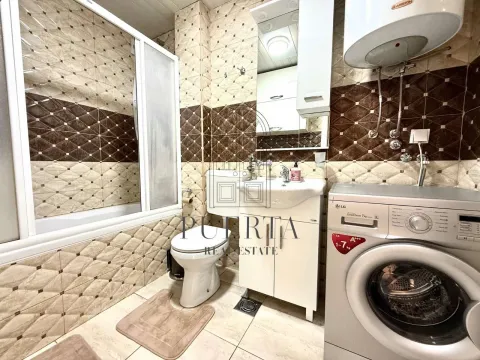 Rent, two bedroom apartment, 74m², Stara Varoš, Podgorica - image 12