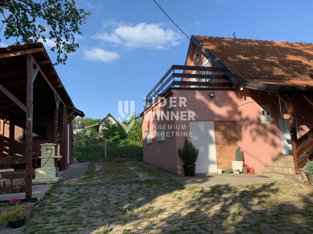 Prodaja, kuća, 130m², Meljak, Barajevo