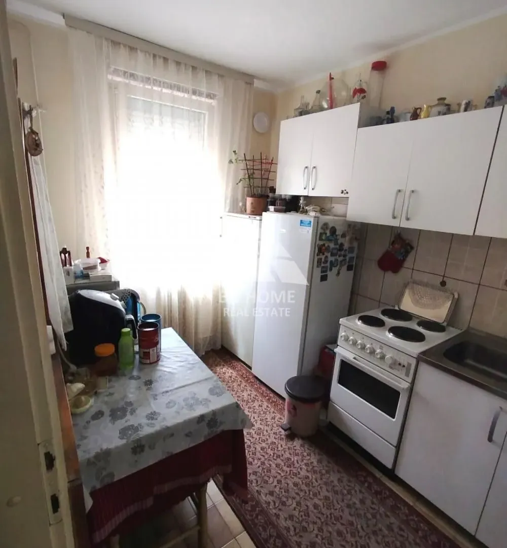 Prodaja, dvosoban stan, 58m², Retenzija, Beograd