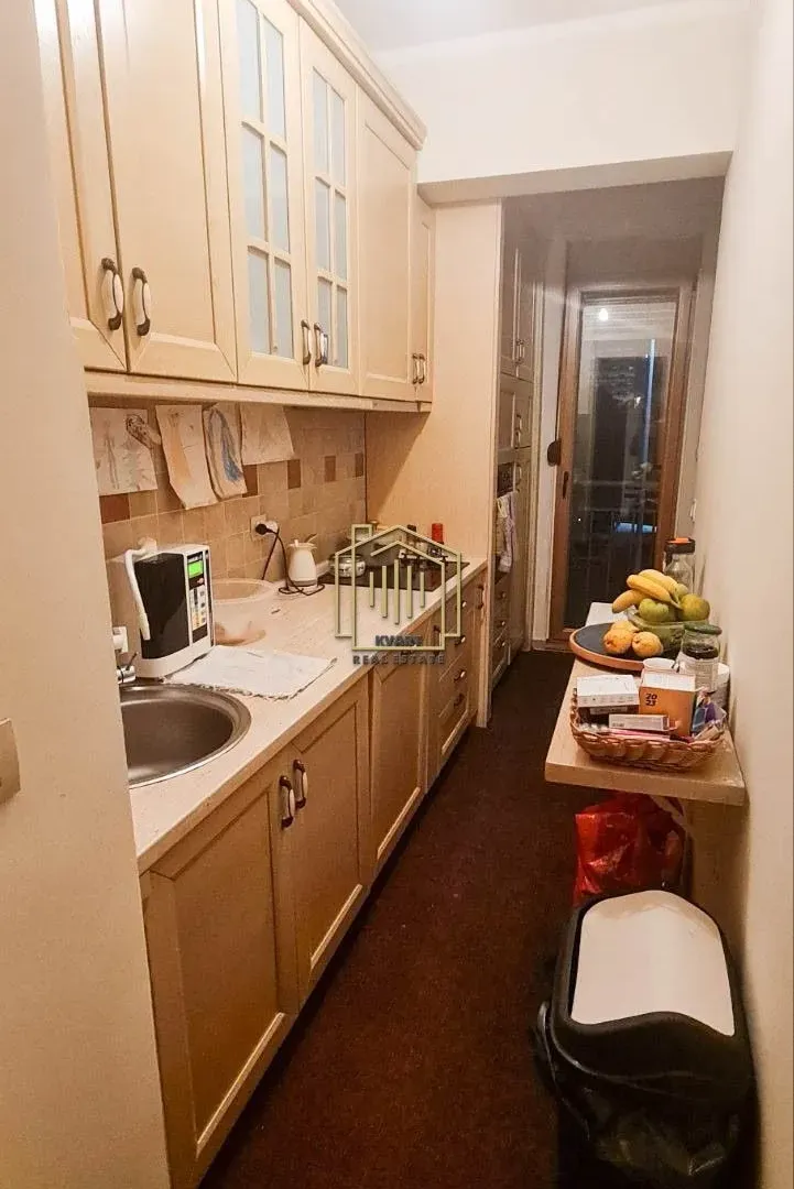 Prodaja, dvosoban stan, 81m², Podgorica, Crna Gora
