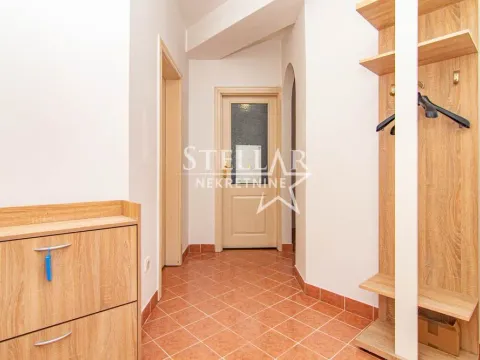 Izdavanje, jednosoban stan, 56m², Stara Varoš, Podgorica - image 11