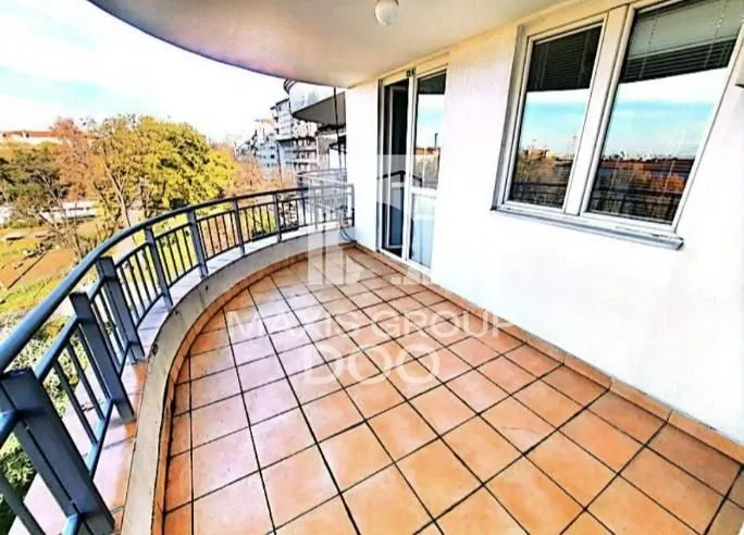 Rent, apartment, 172m², Vračar Centar, Vračar Sve Podlokacije