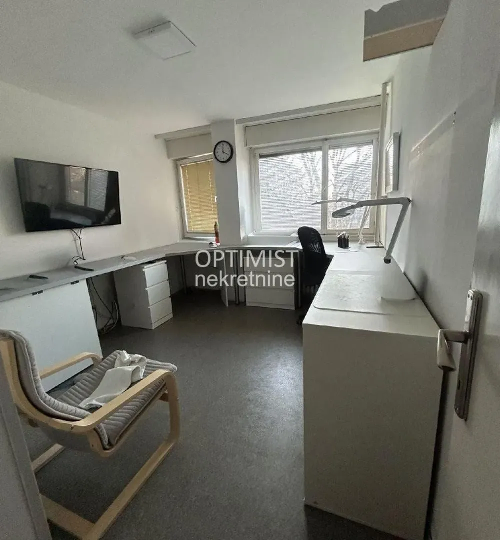 Prodaja, dvosoban stan, 59m², Novi Beograd Blok 38, Novi Beograd Sve Podlokacije