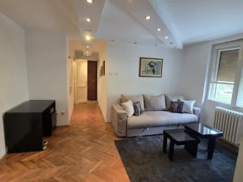 Prodaja, dvosoban stan, 45m², Detelinara, Novi Sad Sve Podlokacije - image 3
