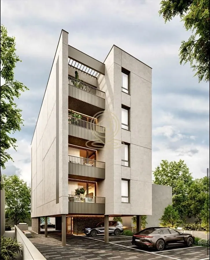 Prodaja, dvosoban stan, 57m², Pantelej, Niš