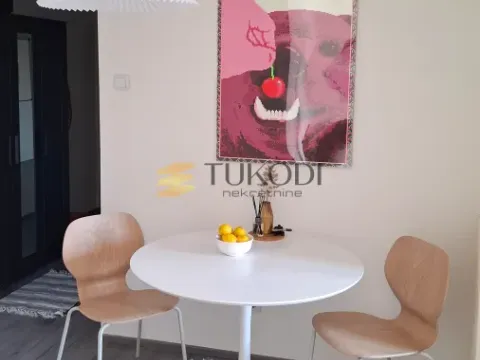 Rent, one bedroom apartment, 40m², Stari Grad, Beograd - image 8